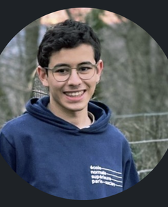 Ziyad professeur particulier Physique Groupe Réussite