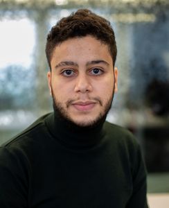 Marouane professeur particulier Sciences de l'ingénieur Groupe Réussite