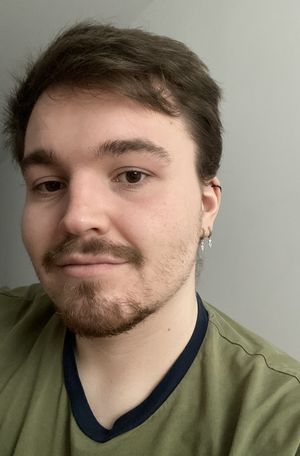 Benjamin prof de cours-particuliers d'informatique à Faches-Thumesnil