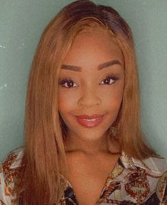 Félicité professeur particulier SVT Groupe Réussite
