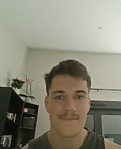 Guillaume professeur particulier Maths Groupe Réussite