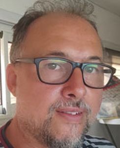 David professeur particulier Maths Groupe Réussite