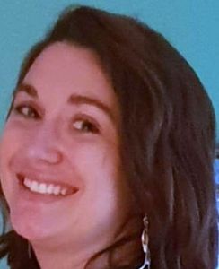 Pauline professeur particulier Français Groupe Réussite