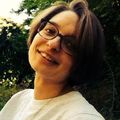 Camille prof de cours-particuliers de français à Dijon