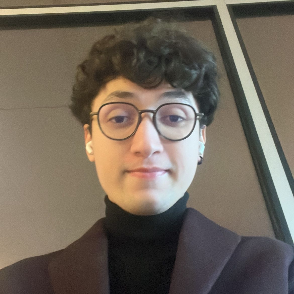 Hassane professeur particulier Maths Groupe Réussite