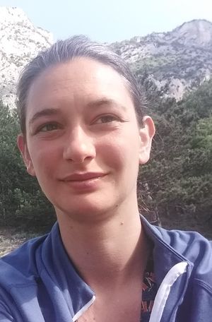 Camille prof de cours-particuliers de musique à Paris
