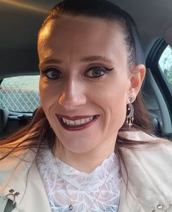Jessica professeur particulier Théâtre Groupe Réussite