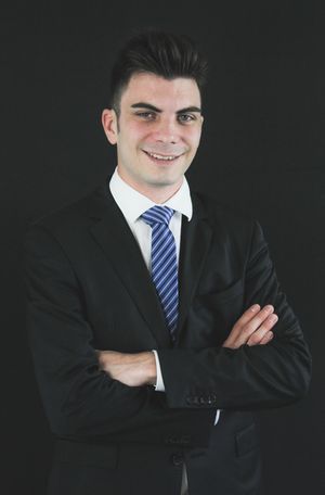 Gabriel prof de cours-particuliers de culture générale à Panazol