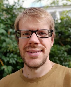 Romain professeur particulier Maths Groupe Réussite