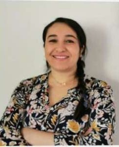 Kahina professeur particulier Chimie Groupe Réussite