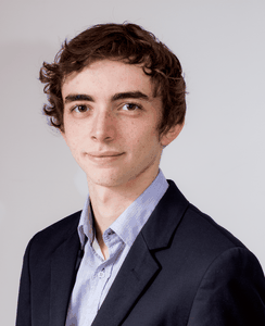 Thibaut professeur particulier Anglais Groupe Réussite
