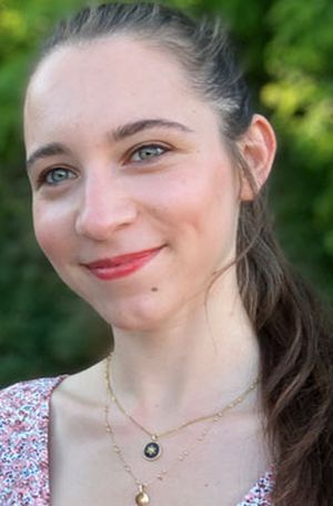 Jade prof de cours-particuliers de physique-chimie à Clermont
