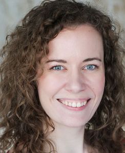 Jenna professeur particulier Anglais Groupe Réussite