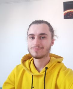 Oscar professeur particulier SVT Groupe Réussite