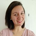 Solene prof de cours-particuliers de SES à Vertou