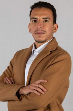Abderrahim prof de cours-particuliers de chimie à Lons