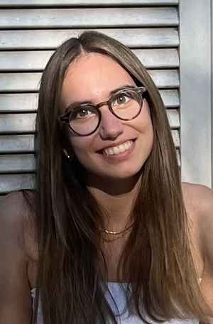 Apolline prof de cours-particuliers d'anglais à Beausoleil