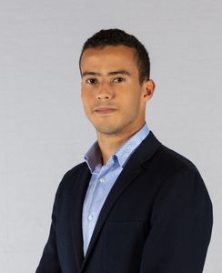 Yassine professeur particulier Maths Groupe Réussite