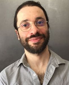 Fabrizio professeur particulier Philosophie Groupe Réussite