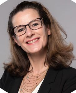 Sophie professeur particulier Anglais Groupe Réussite