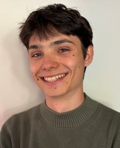 Paul professeur particulier Sciences de l'ingénieur Groupe Réussite