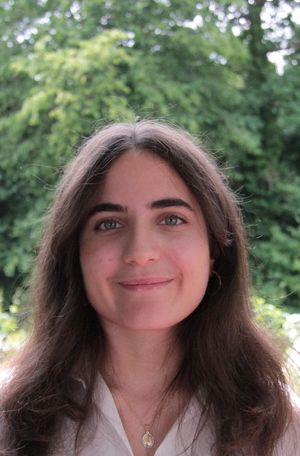 Théa prof de cours-particuliers d'ESH à Levallois-Perret
