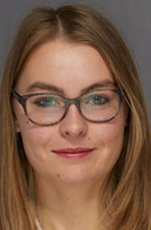 Coraline prof de cours-particuliers d'anglais à Épernay