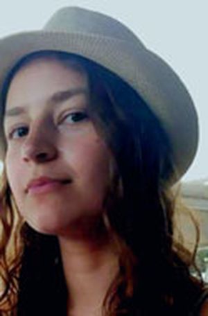 Sarah prof de cours-particuliers de français à Gap