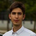 William prof de cours-particuliers de maths à Aubenas