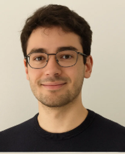 Axel Edward professeur particulier Maths Groupe Réussite