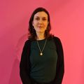 Chloe prof de cours-particuliers d'anglais à Nancy