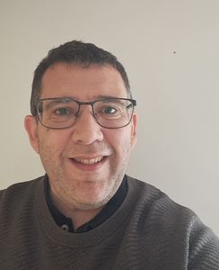 Michael professeur particulier Maths Groupe Réussite
