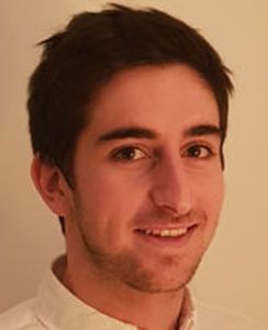 Alban professeur particulier Maths Groupe Réussite