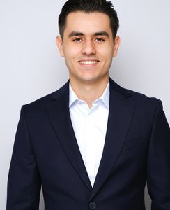 Ramy professeur particulier Biochimie Groupe Réussite