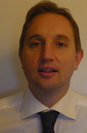 Thomas prof de cours-particuliers de français à Nîmes
