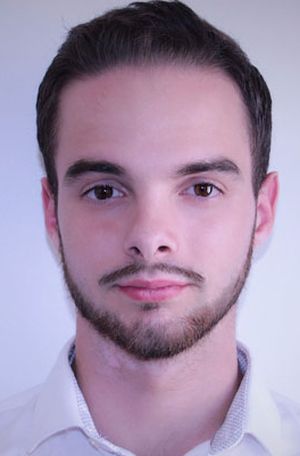 Lucas prof de cours-particuliers d'anglais à Dunkerque