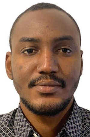 Harouna prof de cours-particuliers de physique-chimie à Douarnenez