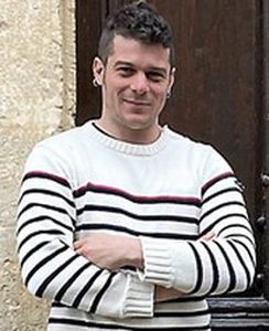 William professeur particulier Arts plastiques Groupe Réussite