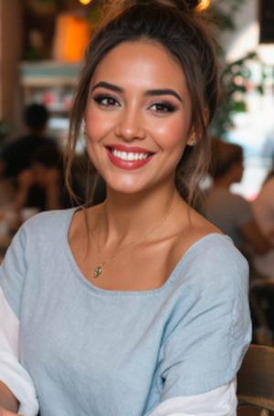 Karima prof de cours-particuliers de SVT à Lille