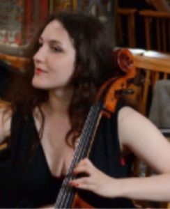 Violette professeur particulier Français Groupe Réussite