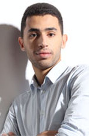 Aymen prof de cours-particuliers à Chaumont