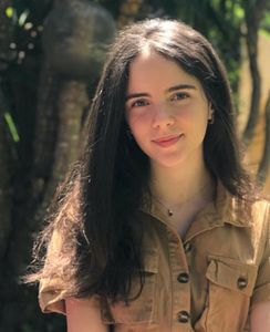 Salma professeur particulier Maths Groupe Réussite
