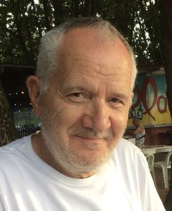 Luc professeur particulier Gestion financière Groupe Réussite