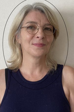Sabine prof de cours-particuliers de coaching scolaire à Rennes