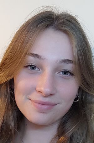 Camille prof de cours-particuliers de maths à Angers