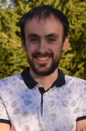 Mathieu prof de cours-particuliers à Limoges