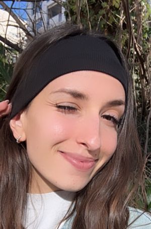 Johana prof de cours-particuliers à Annemasse