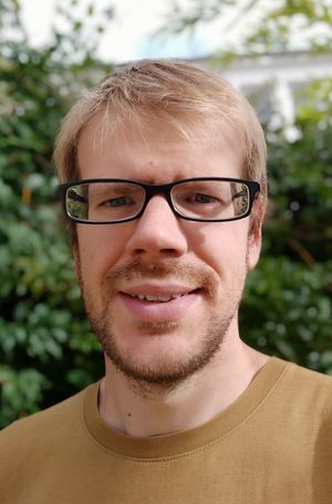 Romain prof de cours-particuliers en architecture
