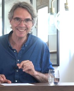 Stéphan professeur particulier Français Groupe Réussite