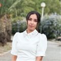 Yasmine prof de cours-particuliers d'arabe à Toulouse